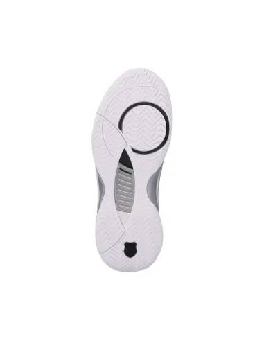 Tênis Kswiss Hypercourt Supreme 2 Branco | Time2Padel