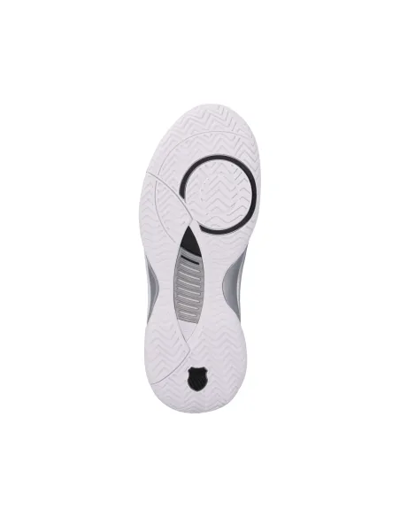 Kswiss Hypercourt Supreme 2 Bianco 09071102 |K SWISS |Scarpe da padel