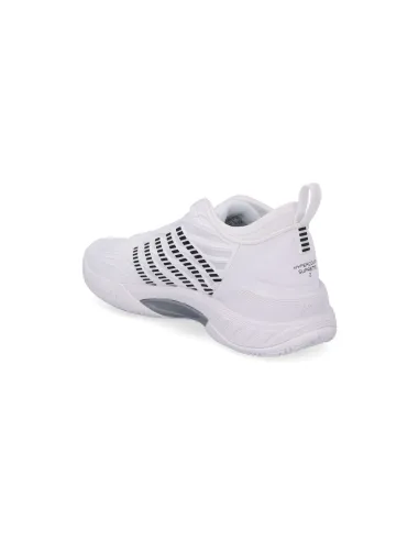 Kswiss Hypercourt Supreme 2 Bianco 09071102 |K SWISS |Scarpe da padel