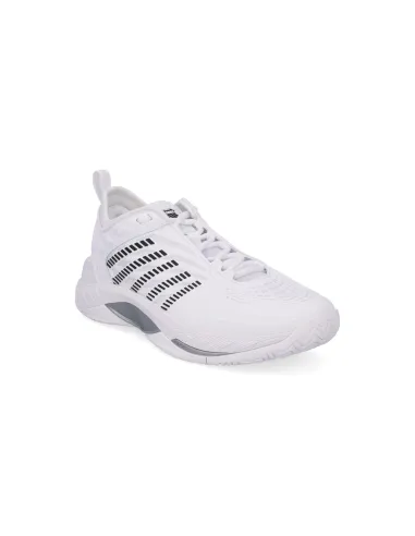 Kswiss Hypercourt Supreme 2 Branco 09071102 |K SWISS |Sapatilhas de padel