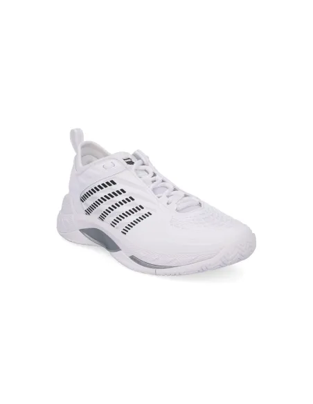 Kswiss Hypercourt Supreme 2 Branco 09071102 |K SWISS |Sapatilhas de padel