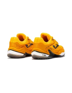 Joma Slam Men 25 Mustard Tslams2508Om |JOMA |New product to edit 2