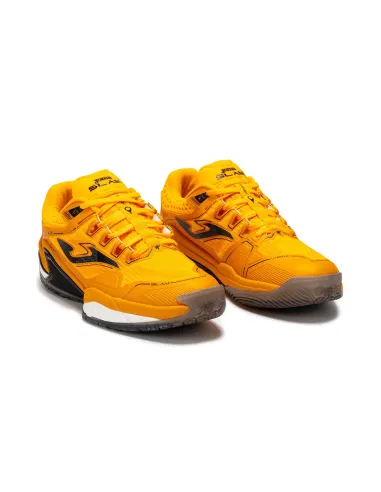 Joma Slam Men 25 Mustard Tslams2508Om |JOMA |Padel shoes