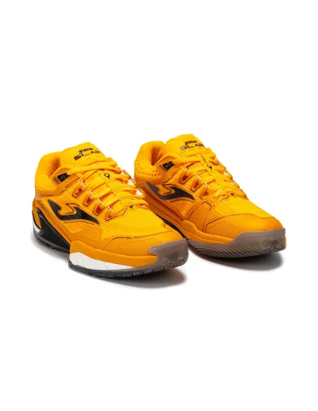 Joma Slam Men 25 Mustard Tslams2508Om |JOMA |Padel shoes