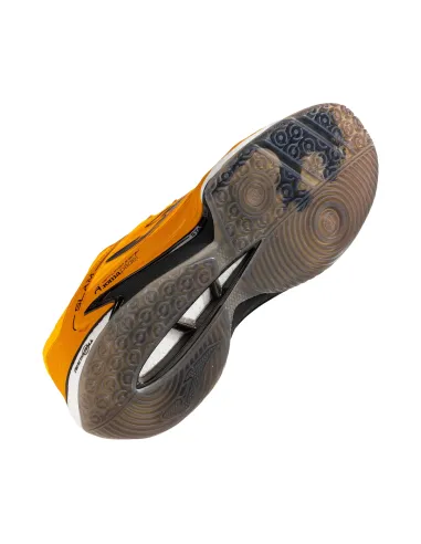 Joma Slam Men 25 Mustard Tslams2508Om |JOMA |Padel shoes