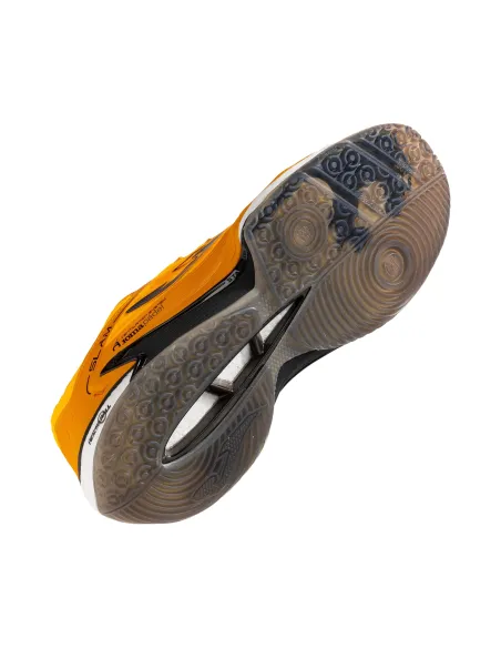 Joma Slam Men 25 Mustard Tslams2508Om |JOMA |Padel shoes