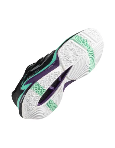 Joma Slam Men 25 Noir Tslams25010M |JOMA |Chaussures de padel