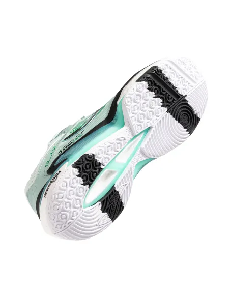 Joma Slam Lady 25 Turquoise Women's Sneakers | Time2Padel
