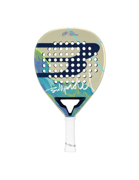 Bullpadel Ionic Ligth 26 Mujer | Time2Padel