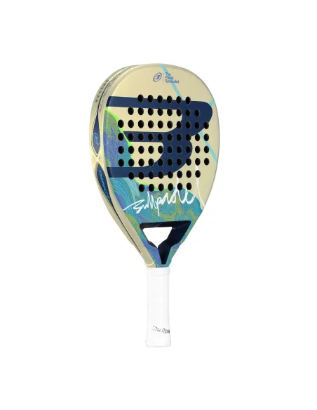 Bullpadel Ionic Ligth 26 Mujer | Time2Padel