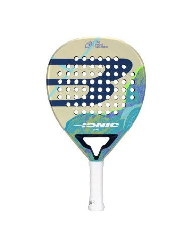 Bullpadel Ionic Ligth 26 Mujer | Time2Padel
