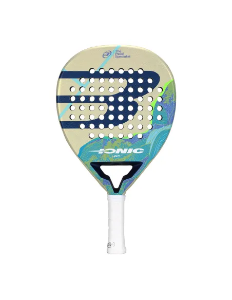 Bullpadel Ionic Ligth 26 Mulher | Time2Padel