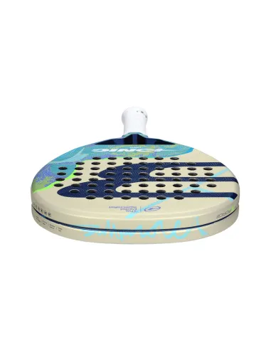 Bullpadel Ionic Ligth 26 Femme | Time2Padel