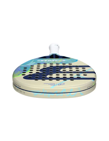 Bullpadel Ionic Light 26 Women | Time2Padel