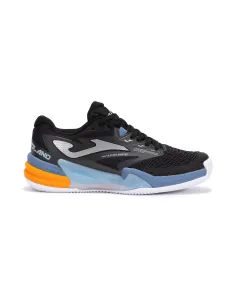 Scarpe Joma Roland Men 2531 Nero | Time2Padel