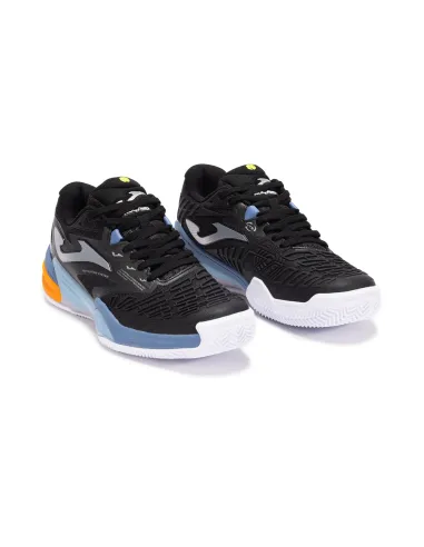 Chaussures Joma Roland Men 2531 Noir | Time2Padel