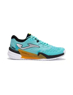 Sneakers Joma Roland Men 2527 Petroleum | Time2Padel