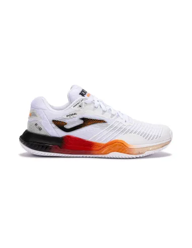 Joma Point Men Blanc Tpois2532Ac |JOMA |Chaussures de padel