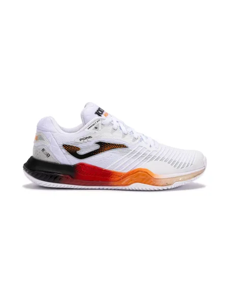 Joma Point Men Blanc Tpois2532Ac |JOMA |Chaussures de padel