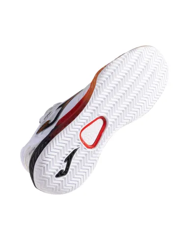 Joma Point Men Blanc Tpois2532Ac |JOMA |Chaussures de padel