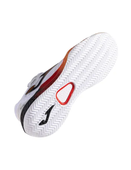 Joma Point Men Blanc Tpois2532Ac |JOMA |Chaussures de padel