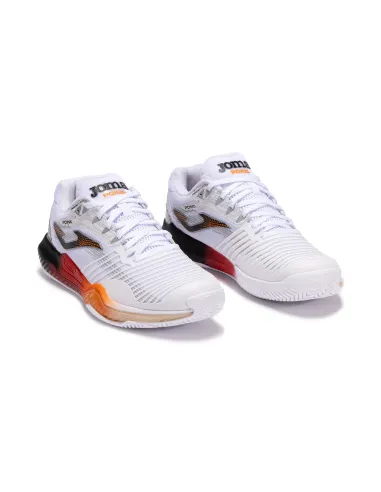 Joma Point Men Blanc Tpois2532Ac |JOMA |Chaussures de padel
