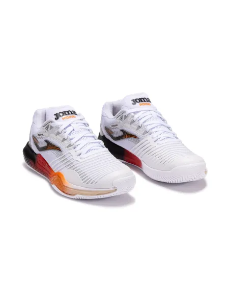 Joma Point Men Branco Tpois2532Ac |JOMA |Sapatilhas de padel