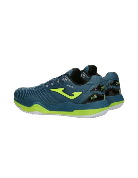 Scarpe Joma Point Men Petrolio Tennis | Time2Padel