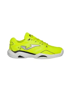 Joma Master 1000 Men 25 Clay Amarelo Flúor Tm100S2599Cc