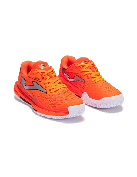 Joma Ace Men Orange Tace2508Ac |JOMA |Padel shoes