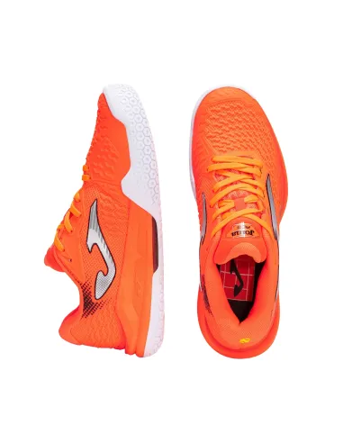 Joma Ace Men Orange Tace2508Ac |JOMA |Padel shoes