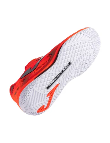 Scarpe Joma Ace Men Arancione | Time2Padel