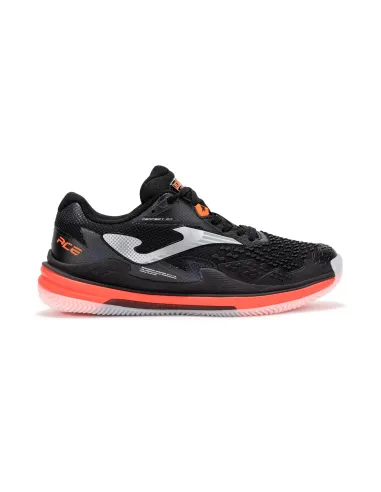 Joma Ace Men Black Tace2501C |JOMA |Padel shoes