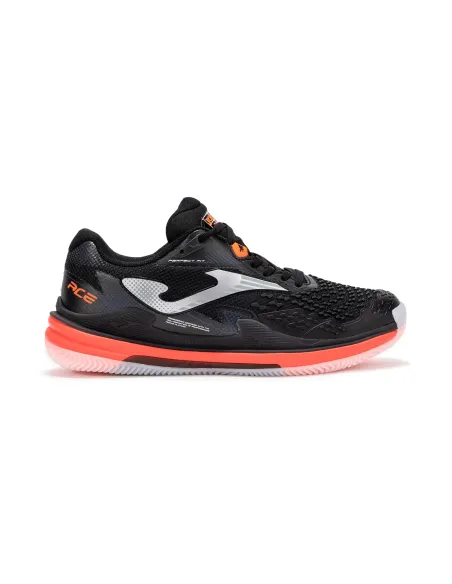 Joma Ace Men Noir Tace2501C |JOMA |Chaussures de padel