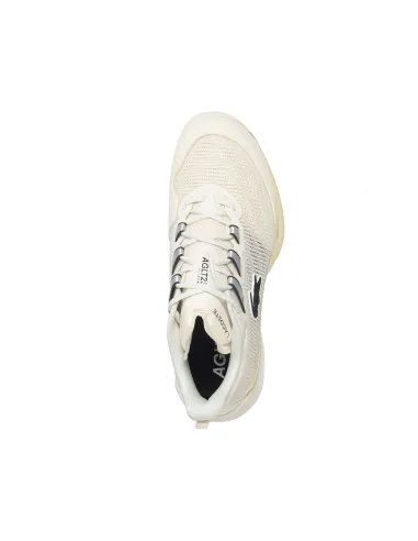 Lacoste Ag-Lt Ultra Blanco 50SMA0008 1BC |LACOSTE |Black Friday Zapatillas de Pádel