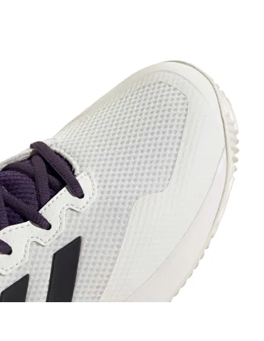 Adidas Gamecourt 2.0 White | Time2Padel