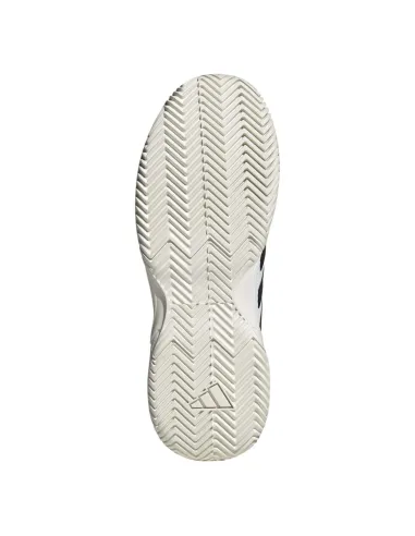 Adidas Gamecourt 2.0 White | Time2Padel