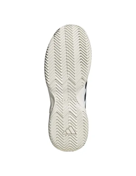 Adidas Gamecourt 2.0 White | Time2Padel