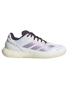Adidas Defiant Speed 2 W JQ6350 Mujer |ADIDAS |Zapatillas de pádel