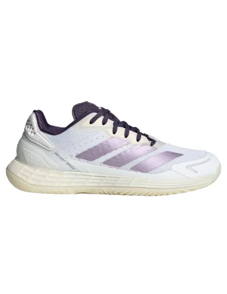 Adidas Defiant Speed 2 W JQ6350 Mujer |ADIDAS |Zapatillas de pádel