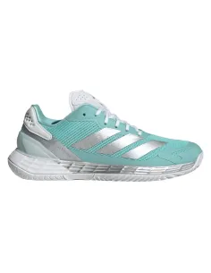 Adidas Defiant Speed 2 W JP9738 Mujer |ADIDAS |Zapatillas de pádel