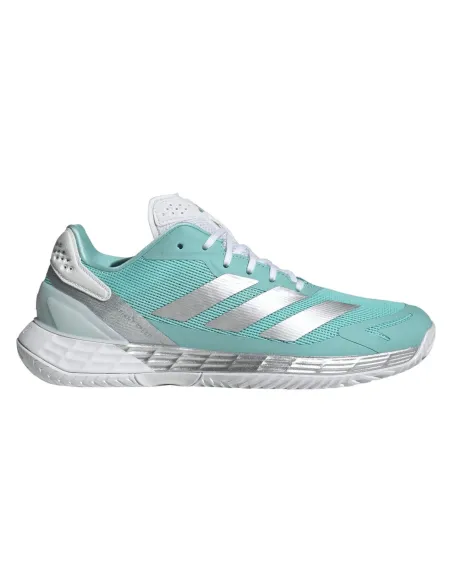 Adidas Defiant Speed 2 W JP9738 |ADIDAS |Scarpe da padel