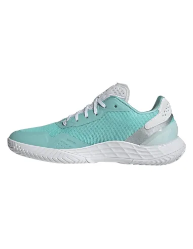 Scarpe Adidas Defiant Speed Donna | Time2Padel