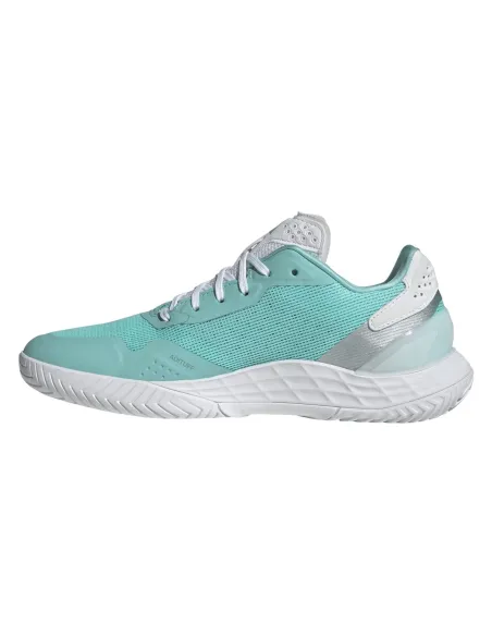 Scarpe Adidas Defiant Speed Donna | Time2Padel