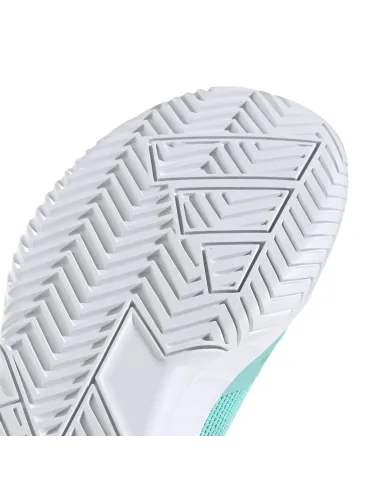 Scarpe Adidas Defiant Speed Donna | Time2Padel
