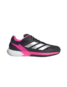 Adidas Defiant Speed 2 M JH5139 |ADIDAS |Black Friday Padel Shoes