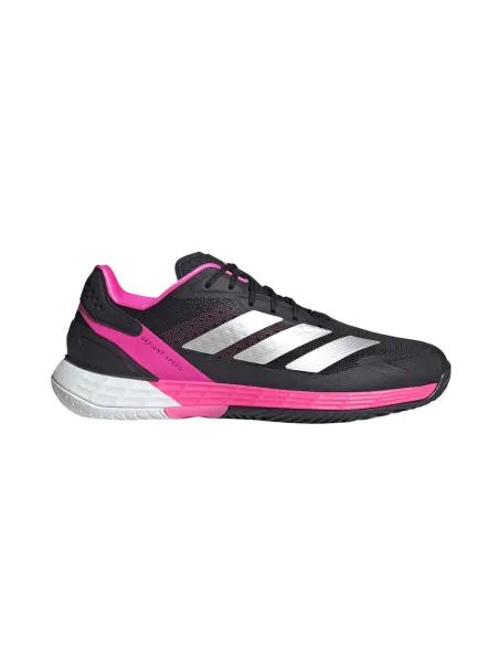 Adidas Defiant Speed 2 M JH5139 |ADIDAS |Black Friday Sapatilhas de Padel
