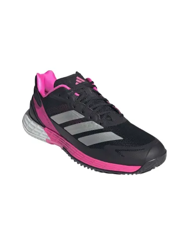 Adidas Defiant Speed 2 M JH5139 |ADIDAS |Black Friday Sapatilhas de Padel