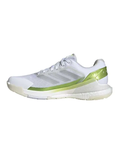 Scarpe Adidas Crazyquick Boost Donna | Time2Padel