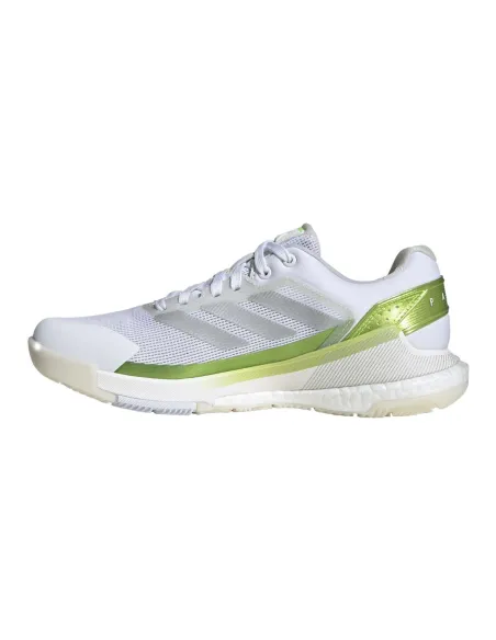 Scarpe Adidas Crazyquick Boost Donna | Time2Padel